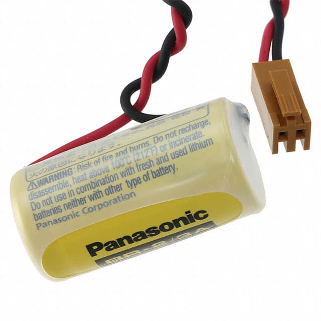 AFP8801 Panasonic Industrial Automation Sales  Piles non rechargeables (primaires)